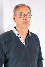 Bernard CAVALIE