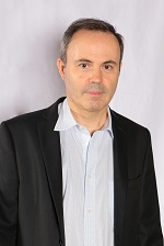 Christophe LAVAL