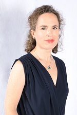Gaëlle JIMENEZ