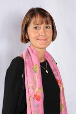 Isabelle THIBAUT