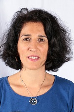 Laetitia MAURY