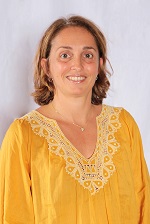 Marie-Alexandra CAMEZIND VIDAL
