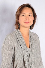 Caroline NICOLAS ONG