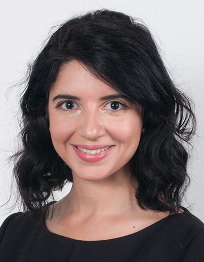 Dorra KANOUN