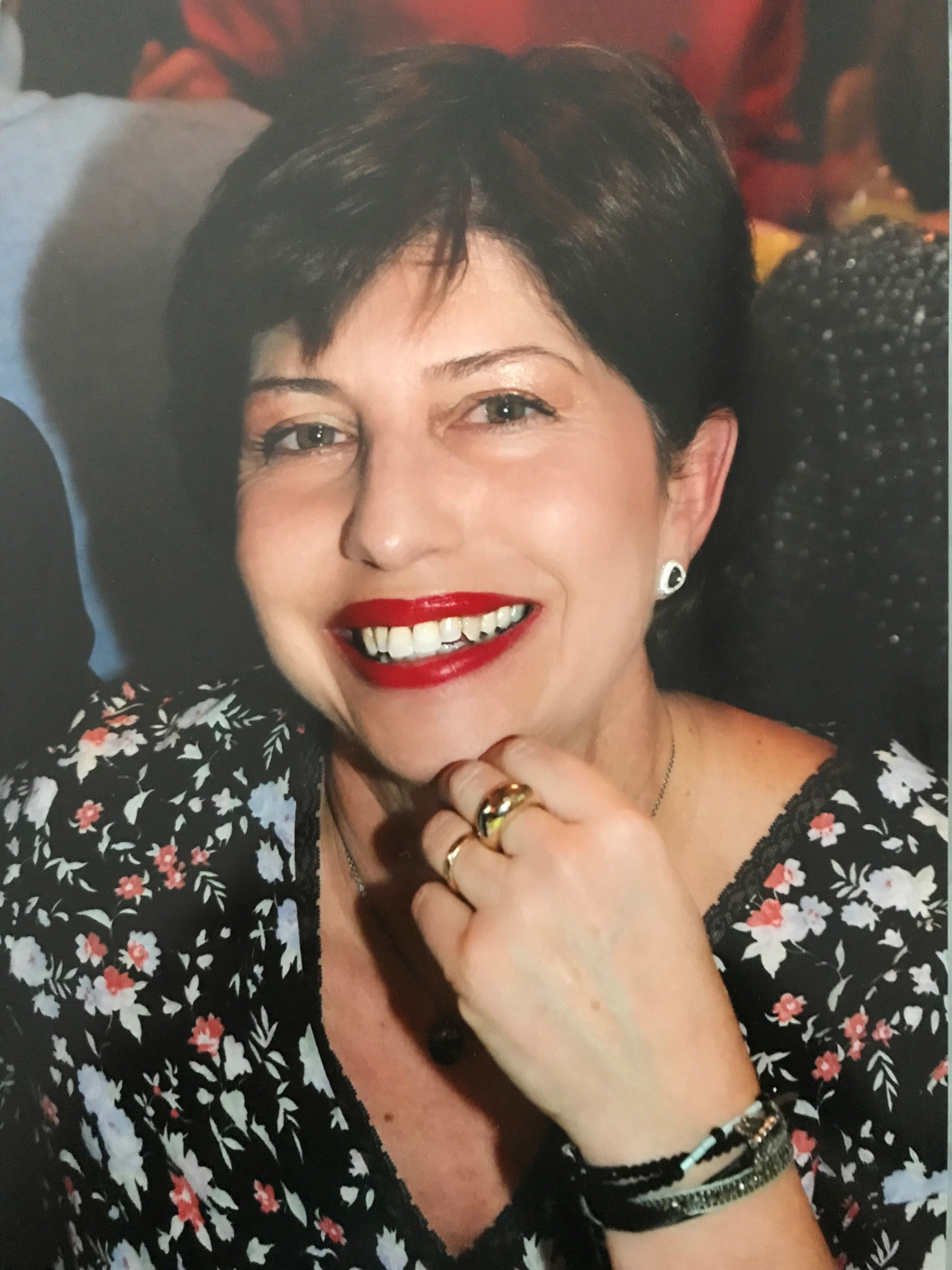 Catherine CASENAVE